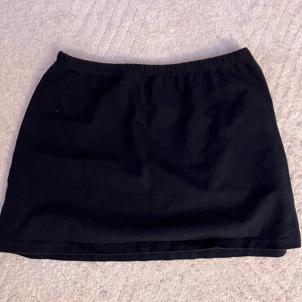 Brandy Melville skirt